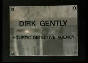 Dirk+Gently+Holistic+Detective+Agency